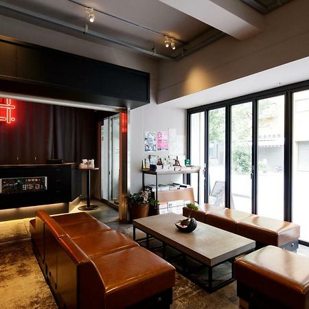 Grids Tokyo Akihabara Hotel&Hostel מראה חיצוני תמונה
