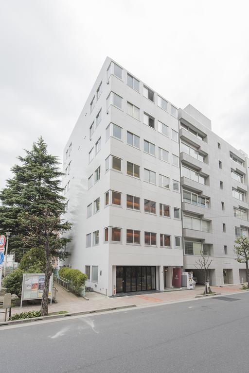 Grids Tokyo Akihabara Hotel&Hostel מראה חיצוני תמונה