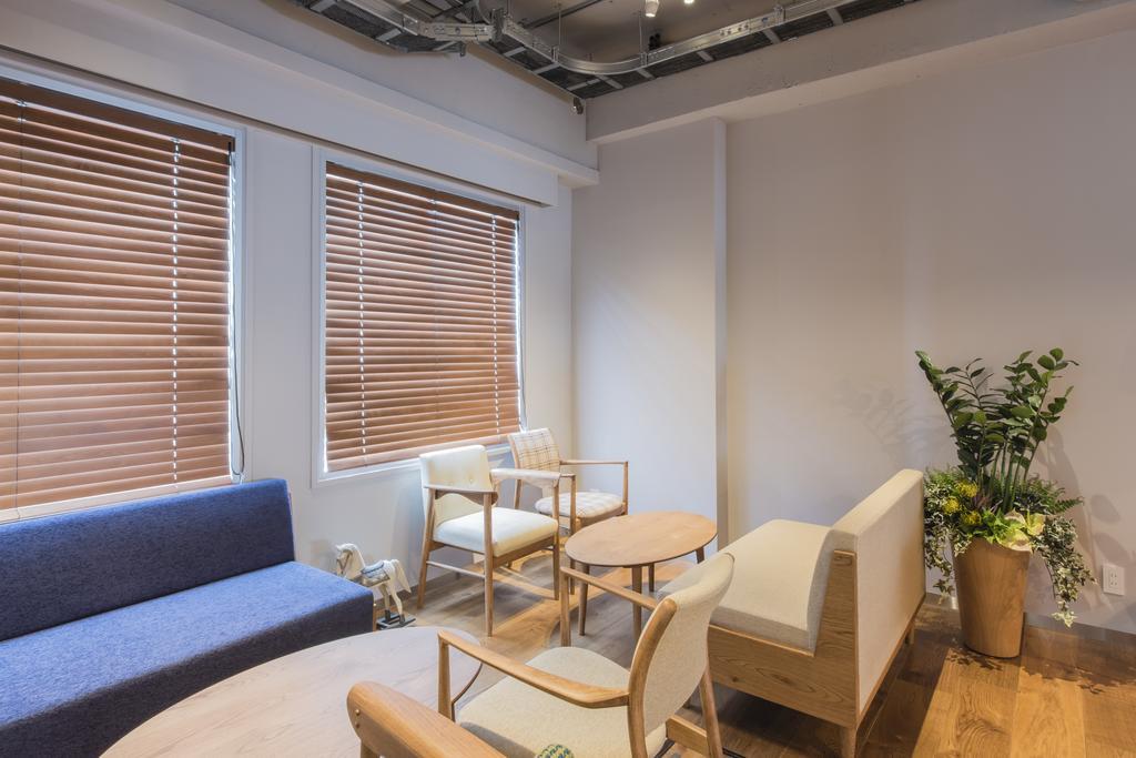 Grids Tokyo Akihabara Hotel&Hostel מראה חיצוני תמונה