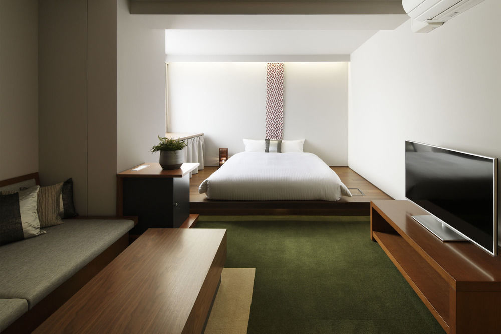 Grids Tokyo Akihabara Hotel&Hostel מראה חיצוני תמונה
