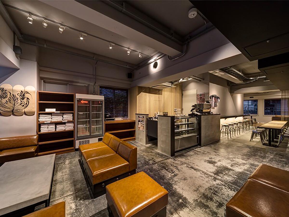 Grids Tokyo Akihabara Hotel&Hostel מראה חיצוני תמונה