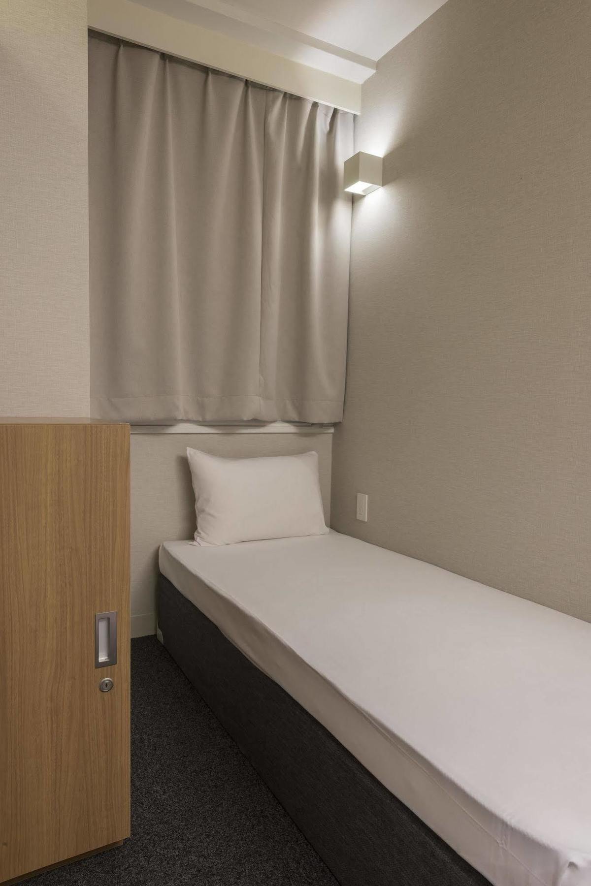 Grids Tokyo Akihabara Hotel&Hostel מראה חיצוני תמונה
