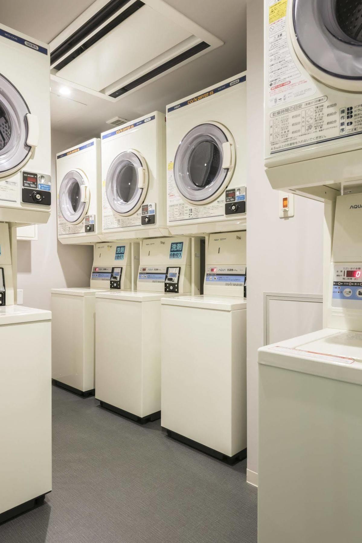 Grids Tokyo Akihabara Hotel&Hostel מראה חיצוני תמונה