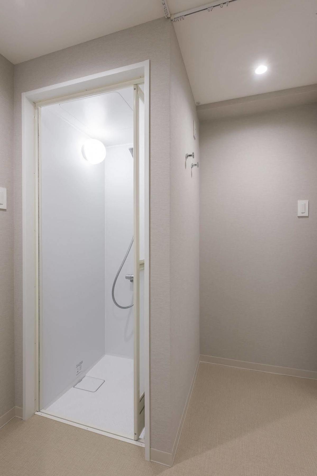 Grids Tokyo Akihabara Hotel&Hostel מראה חיצוני תמונה