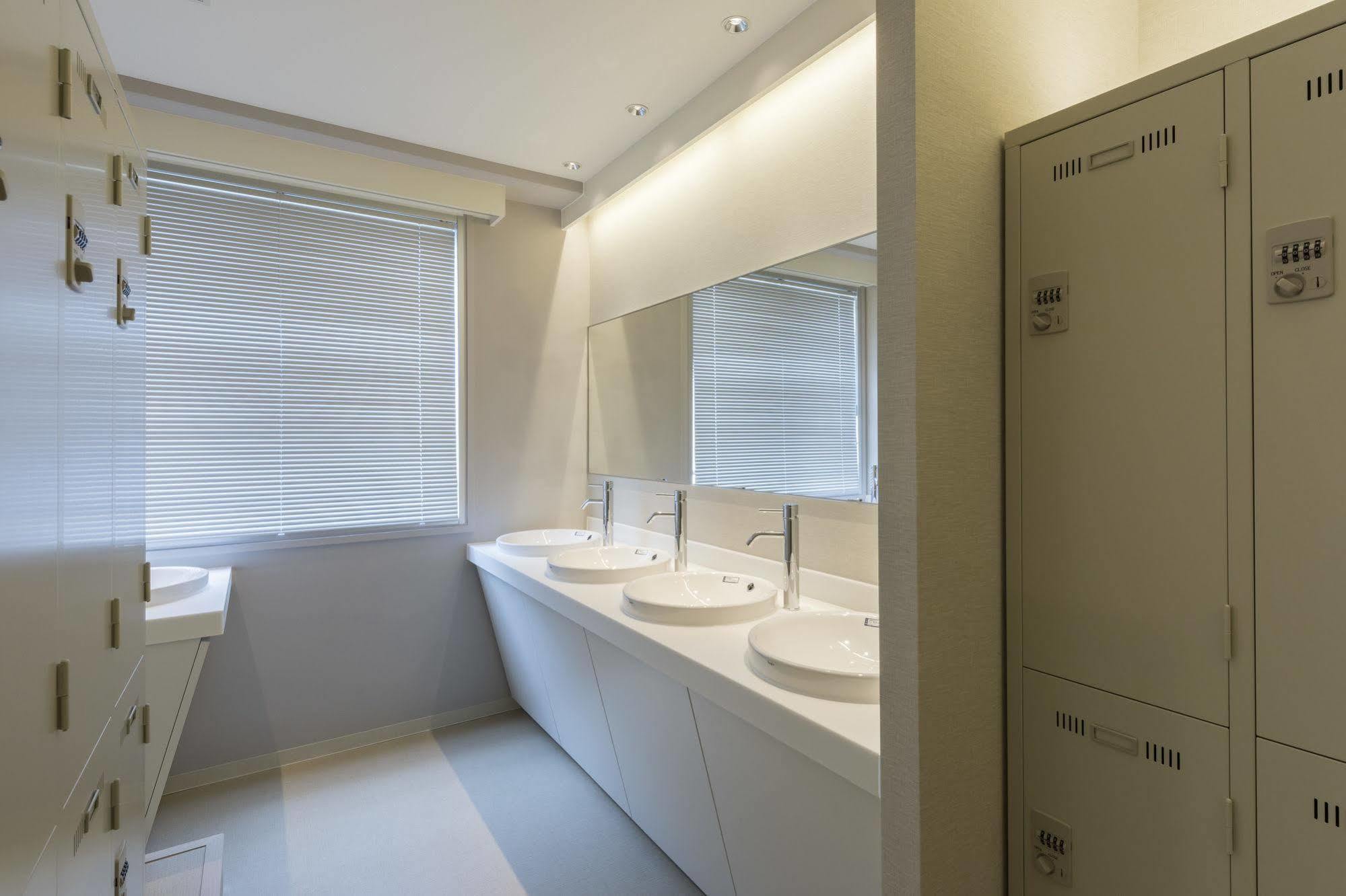 Grids Tokyo Akihabara Hotel&Hostel מראה חיצוני תמונה