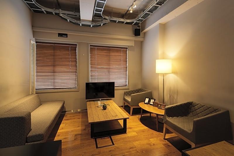 Grids Tokyo Akihabara Hotel&Hostel מראה חיצוני תמונה