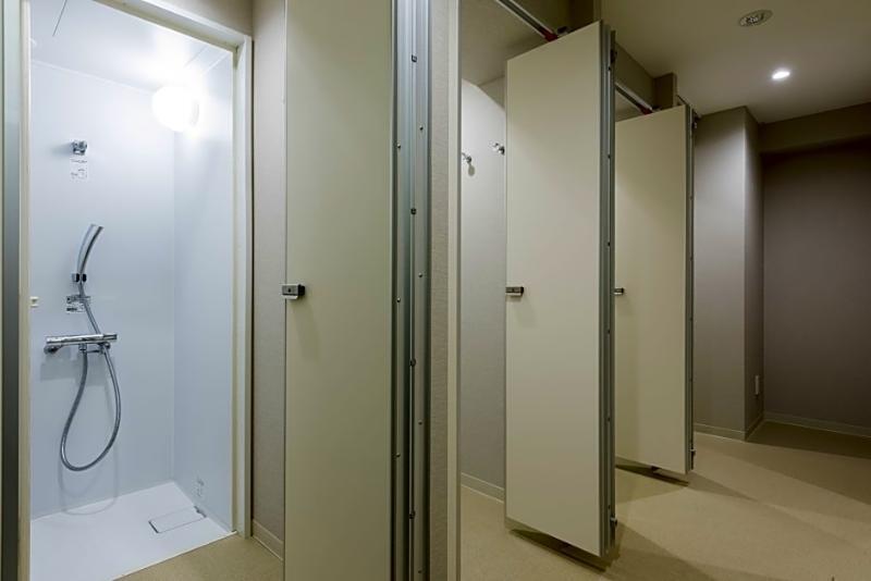 Grids Tokyo Akihabara Hotel&Hostel מראה חיצוני תמונה